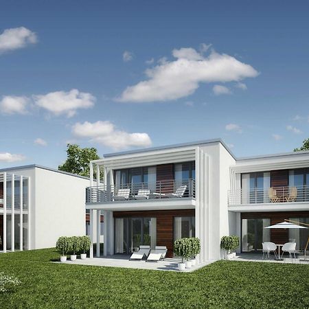 Ferienwohnung Sundüberblick Altefähr Exterior foto