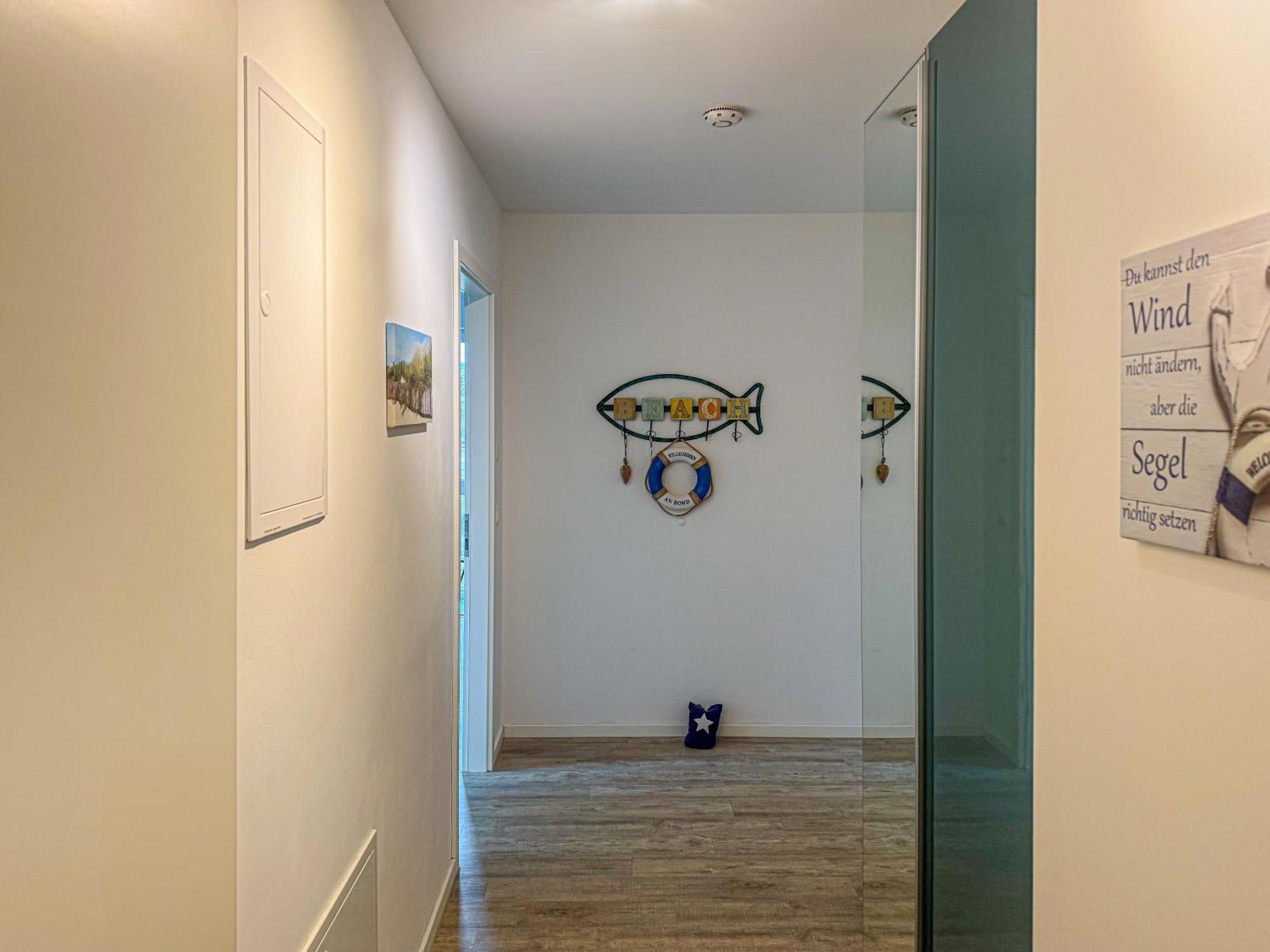 Ferienwohnung Sundüberblick Altefähr Exterior foto