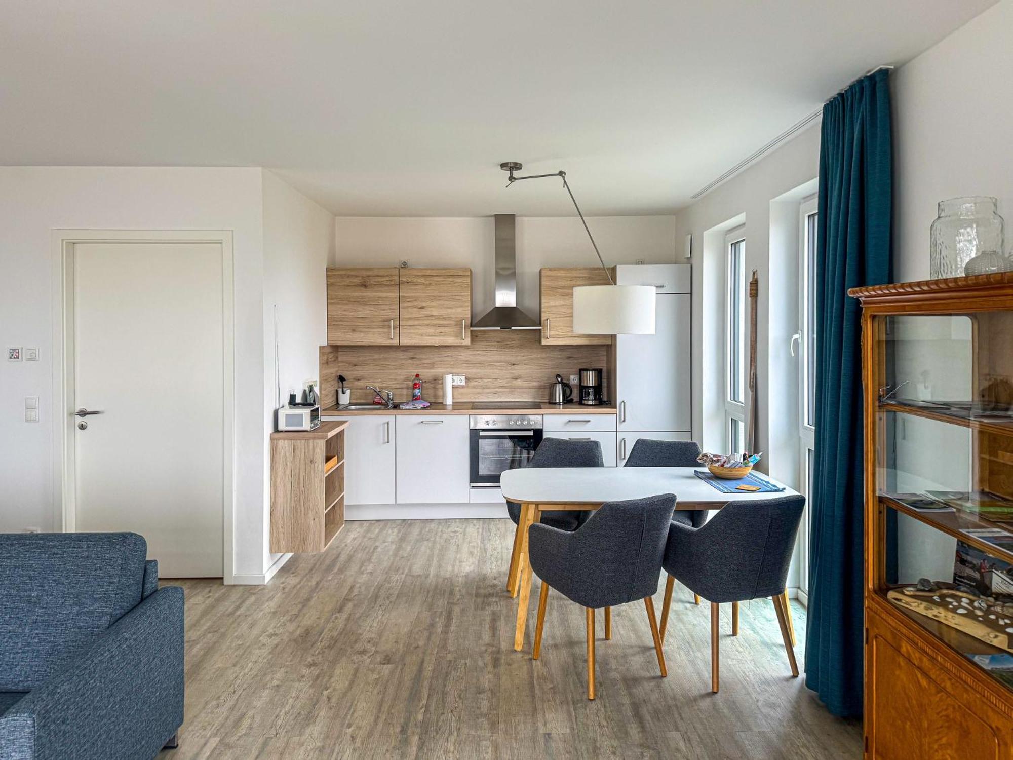 Ferienwohnung Sundüberblick Altefähr Exterior foto