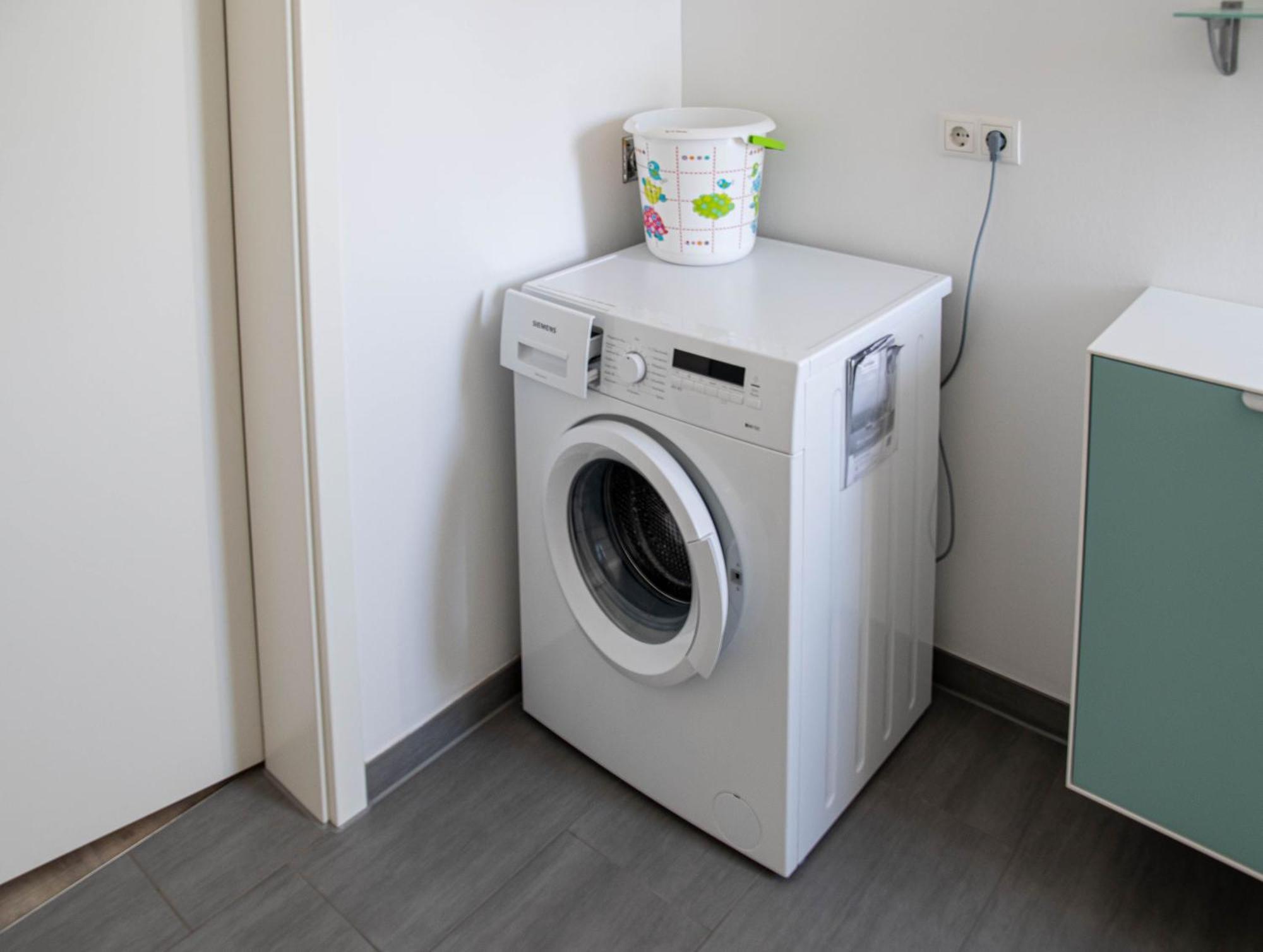 Ferienwohnung Sundüberblick Altefähr Exterior foto