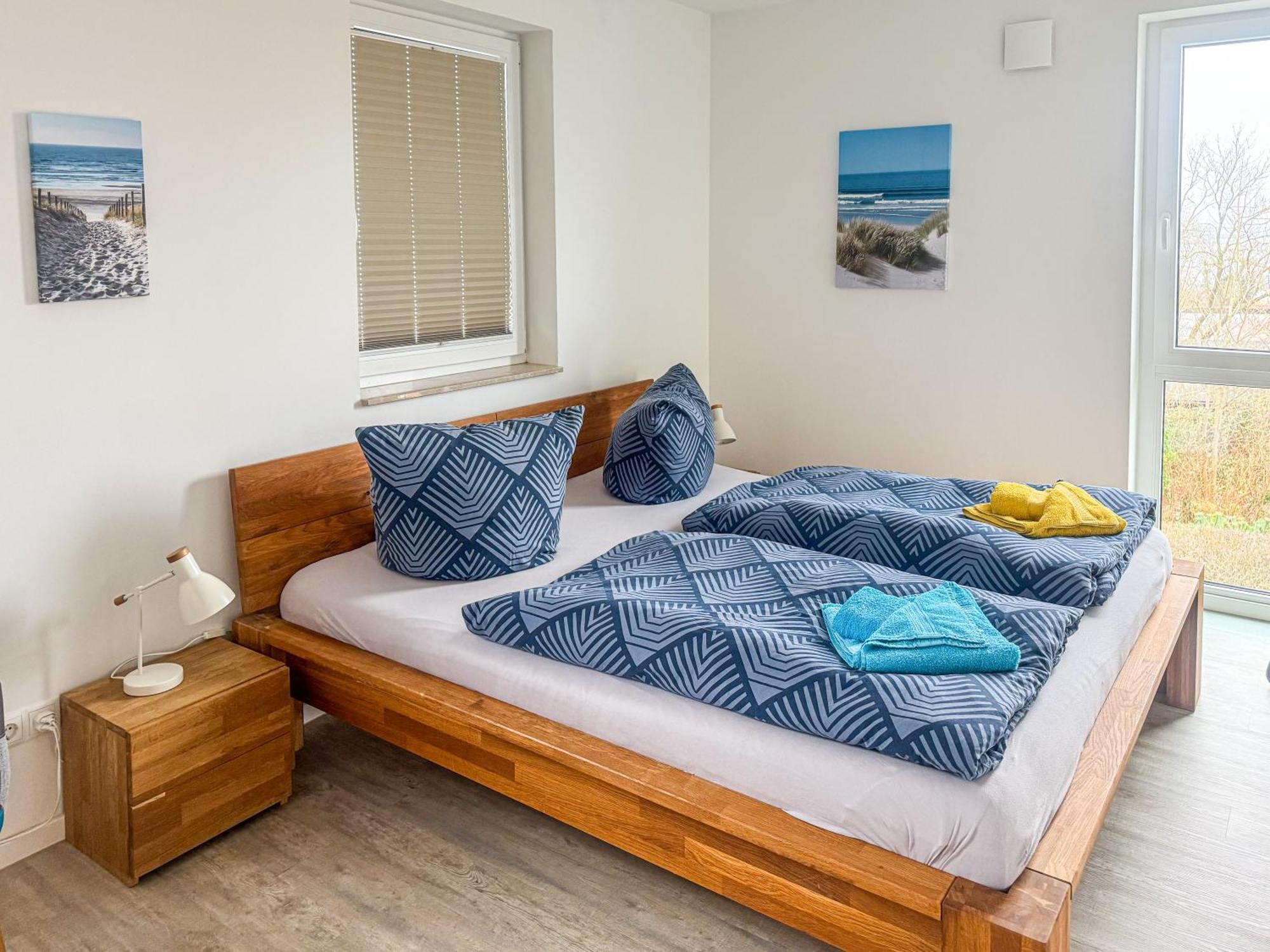 Ferienwohnung Sundüberblick Altefähr Exterior foto