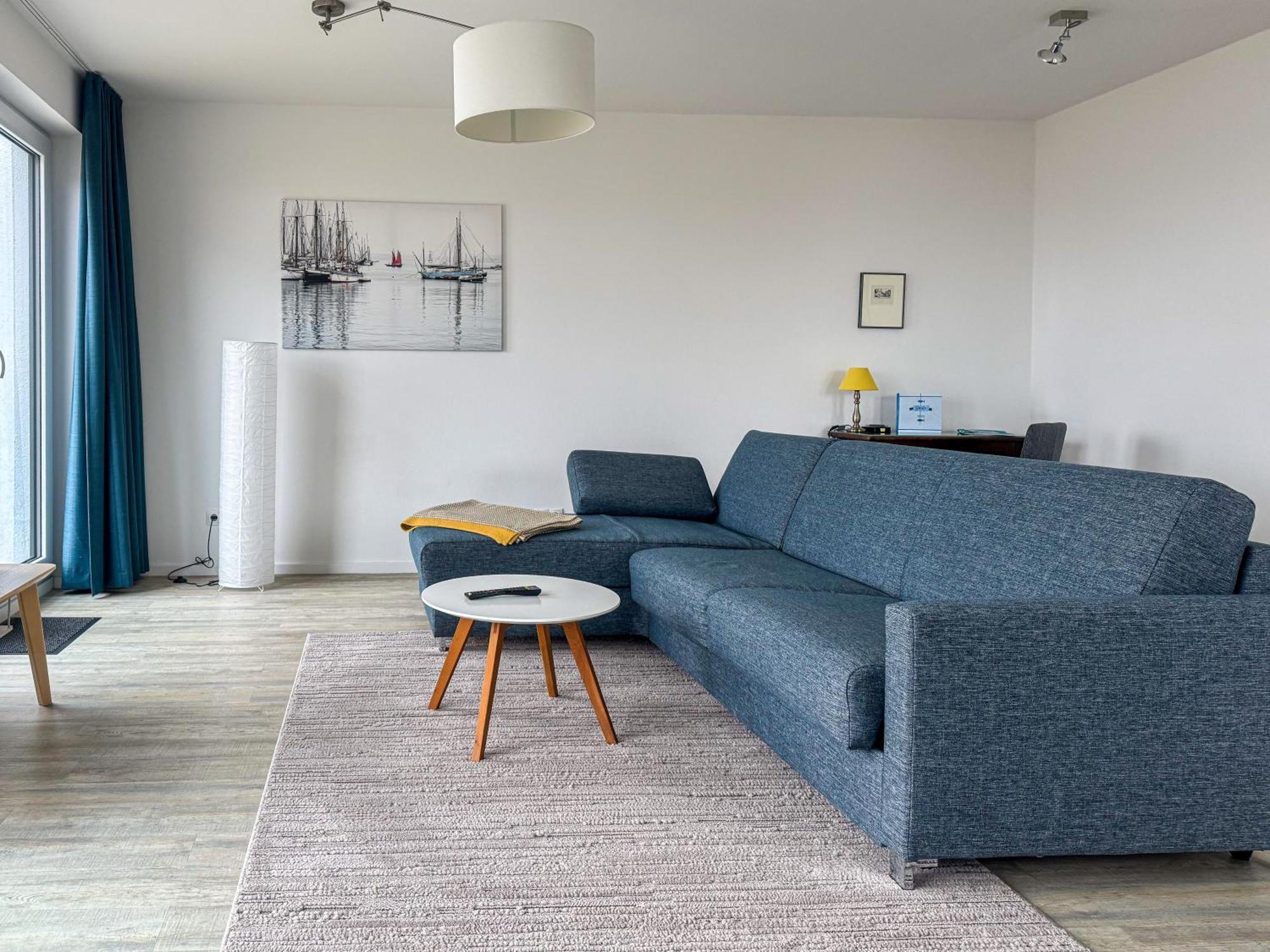 Ferienwohnung Sundüberblick Altefähr Exterior foto